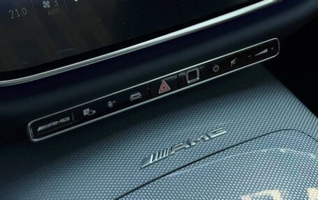 Mercedes-Benz E-Класс AMG, 2025 год, 14 800 000 рублей, 31 фотография