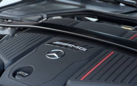 Mercedes-Benz E-Класс AMG, 2025 год, 14 800 000 рублей, 33 фотография