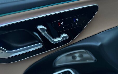 Mercedes-Benz E-Класс AMG, 2025 год, 14 800 000 рублей, 26 фотография