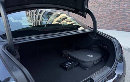 Mercedes-Benz E-Класс AMG, 2025 год, 14 800 000 рублей, 37 фотография