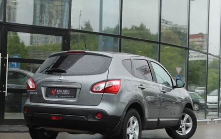 Nissan Qashqai, 2012 год, 966 000 рублей, 2 фотография