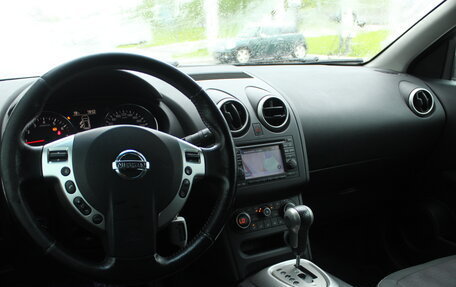 Nissan Qashqai, 2012 год, 966 000 рублей, 6 фотография