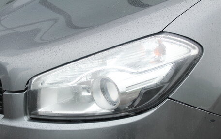 Nissan Qashqai, 2012 год, 966 000 рублей, 3 фотография