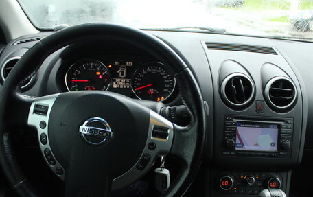 Nissan Qashqai, 2012 год, 966 000 рублей, 9 фотография