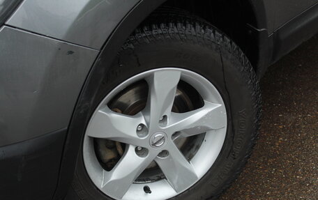 Nissan Qashqai, 2012 год, 966 000 рублей, 5 фотография