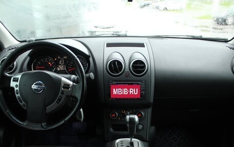 Nissan Qashqai, 2012 год, 966 000 рублей, 8 фотография