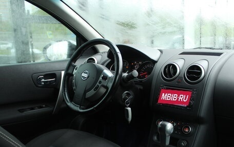 Nissan Qashqai, 2012 год, 966 000 рублей, 7 фотография