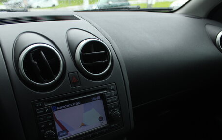 Nissan Qashqai, 2012 год, 966 000 рублей, 11 фотография