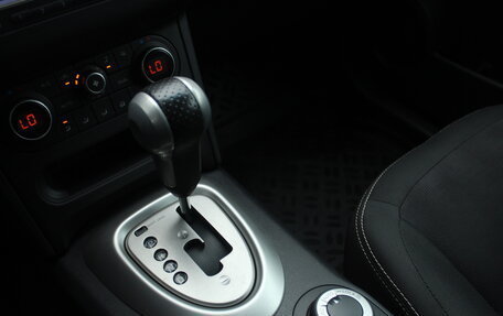 Nissan Qashqai, 2012 год, 966 000 рублей, 12 фотография