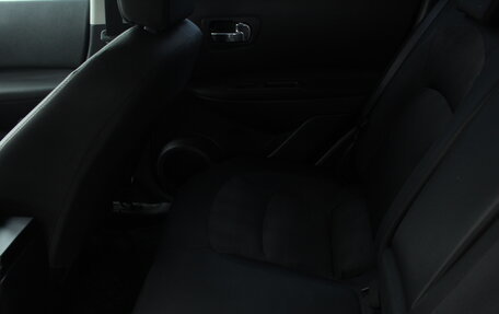Nissan Qashqai, 2012 год, 966 000 рублей, 17 фотография