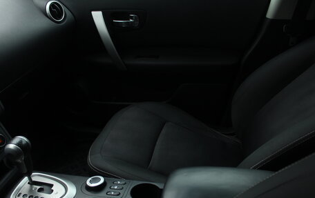 Nissan Qashqai, 2012 год, 966 000 рублей, 15 фотография