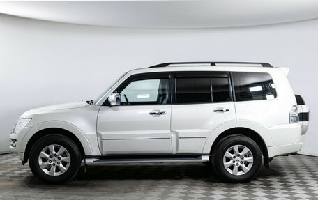 Mitsubishi Pajero IV, 2021 год, 3 790 000 рублей, 8 фотография