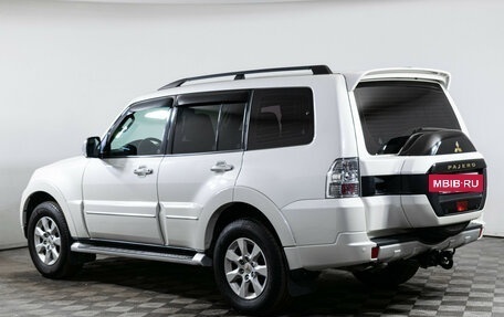 Mitsubishi Pajero IV, 2021 год, 3 790 000 рублей, 7 фотография
