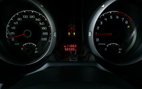 Mitsubishi Pajero IV, 2021 год, 3 790 000 рублей, 15 фотография