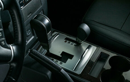 Mitsubishi Pajero IV, 2021 год, 3 790 000 рублей, 17 фотография