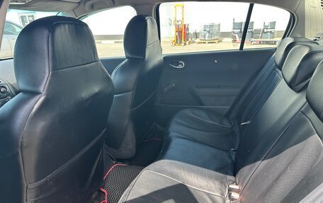 Renault Megane II, 2007 год, 395 000 рублей, 10 фотография