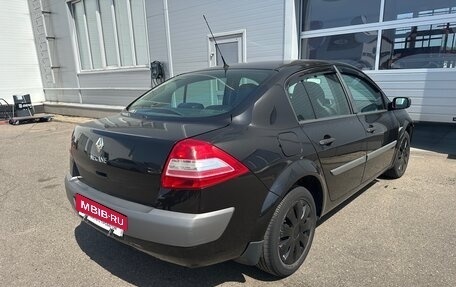 Renault Megane II, 2007 год, 395 000 рублей, 8 фотография