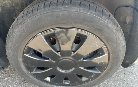 Renault Megane II, 2007 год, 395 000 рублей, 9 фотография