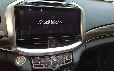 Haval H9 I рестайлинг, 2022 год, 2 548 055 рублей, 7 фотография