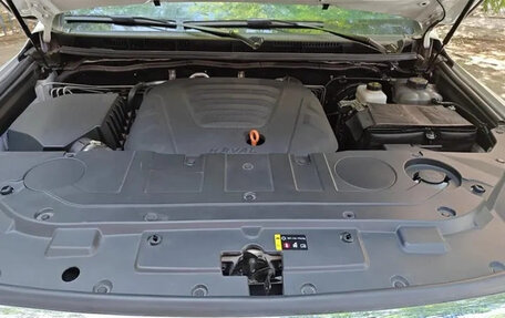 Haval H9 I рестайлинг, 2022 год, 2 548 055 рублей, 11 фотография