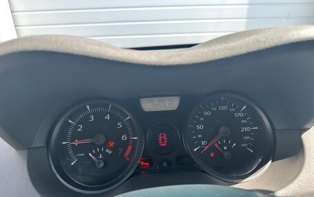 Renault Megane II, 2007 год, 395 000 рублей, 15 фотография