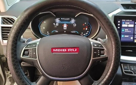 Haval H9 I рестайлинг, 2022 год, 2 548 055 рублей, 5 фотография