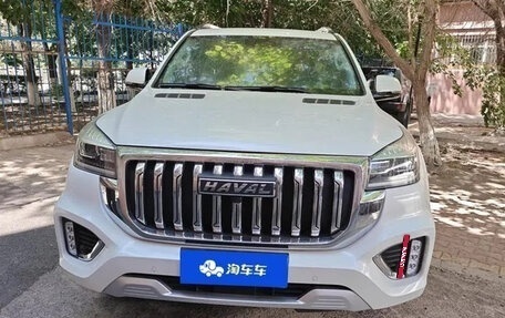 Haval H9 I рестайлинг, 2022 год, 2 548 055 рублей, 2 фотография