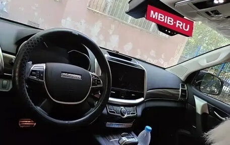 Haval H9 I рестайлинг, 2022 год, 2 548 055 рублей, 4 фотография