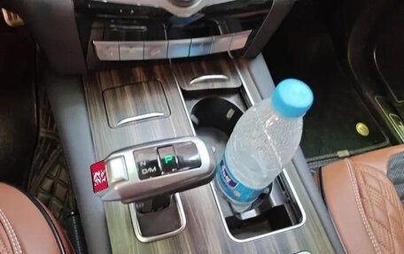Haval H9 I рестайлинг, 2022 год, 2 548 055 рублей, 8 фотография