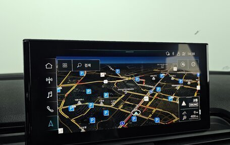 Audi Q5, 2022 год, 4 430 080 рублей, 6 фотография