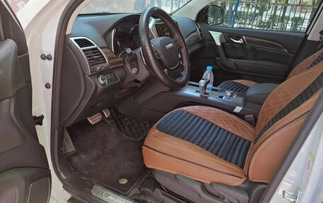 Haval H9 I рестайлинг, 2022 год, 2 548 055 рублей, 10 фотография