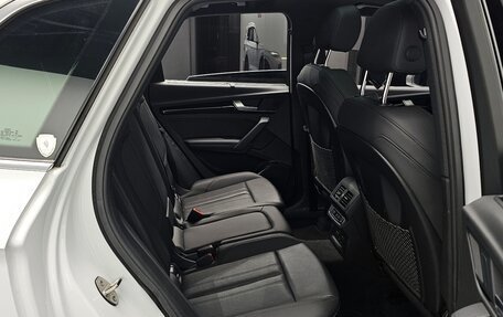 Audi Q5, 2022 год, 4 430 080 рублей, 15 фотография
