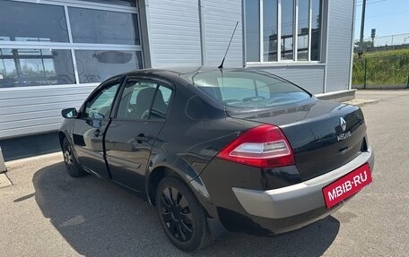 Renault Megane II, 2007 год, 395 000 рублей, 6 фотография