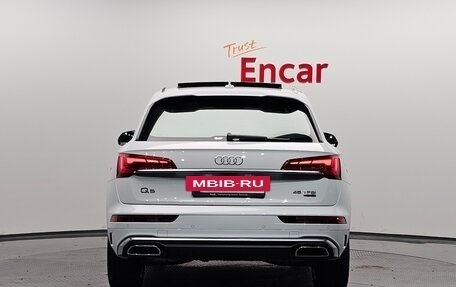 Audi Q5, 2022 год, 4 430 080 рублей, 13 фотография