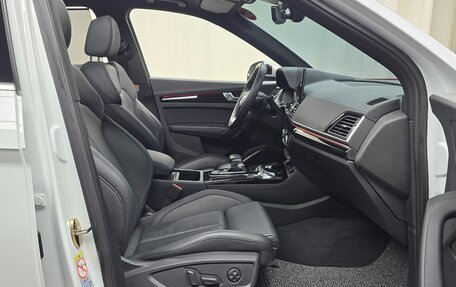 Audi Q5, 2022 год, 4 790 080 рублей, 12 фотография