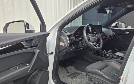 Audi Q5, 2022 год, 4 790 080 рублей, 9 фотография