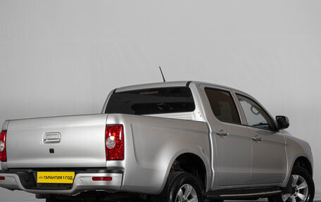 JAC T6, 2021 год, 1 399 000 рублей, 5 фотография
