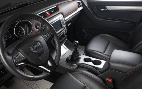 JAC T6, 2021 год, 1 399 000 рублей, 9 фотография