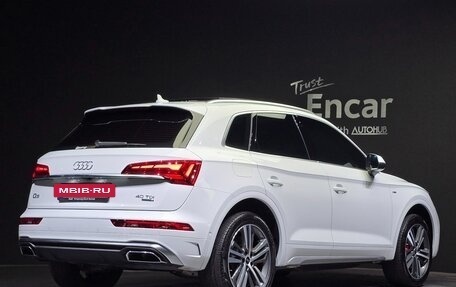 Audi Q5, 2022 год, 4 790 080 рублей, 16 фотография