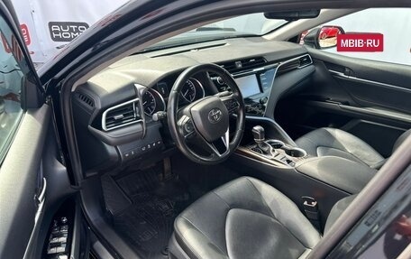 Toyota Camry, 2020 год, 2 849 999 рублей, 7 фотография