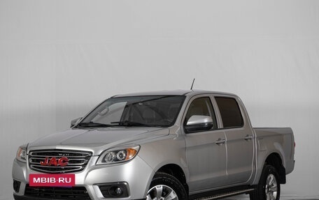 JAC T6, 2021 год, 1 399 000 рублей, 4 фотография