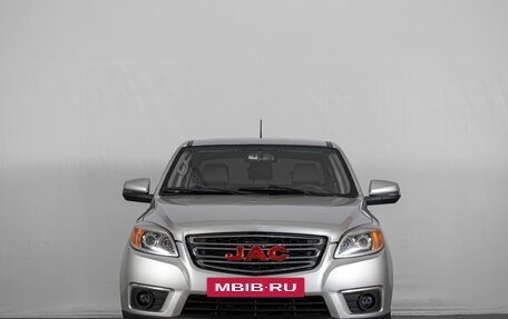 JAC T6, 2021 год, 1 399 000 рублей, 2 фотография
