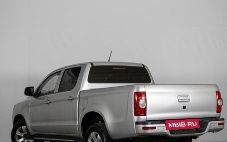 JAC T6, 2021 год, 1 399 000 рублей, 7 фотография