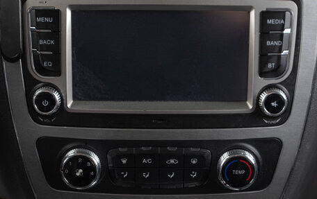 JAC T6, 2021 год, 1 399 000 рублей, 14 фотография