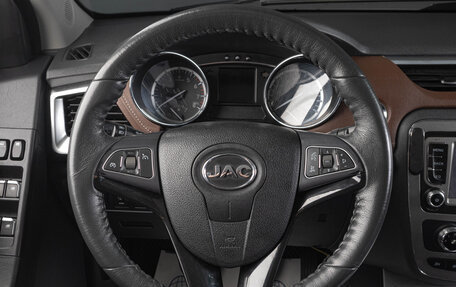 JAC T6, 2021 год, 1 399 000 рублей, 12 фотография