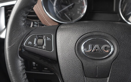 JAC T6, 2021 год, 1 399 000 рублей, 11 фотография