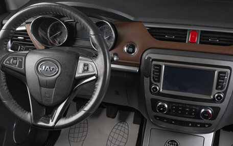 JAC T6, 2021 год, 1 399 000 рублей, 17 фотография