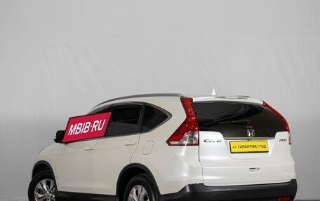 Honda CR-V IV, 2013 год, 1 899 000 рублей, 7 фотография