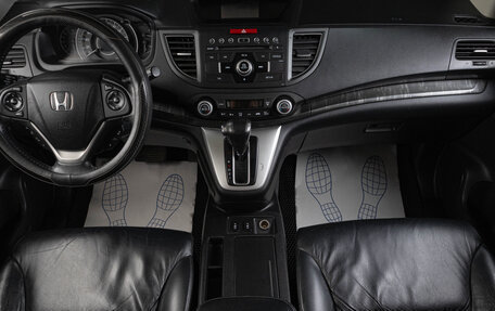 Honda CR-V IV, 2013 год, 1 899 000 рублей, 8 фотография