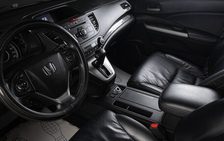 Honda CR-V IV, 2013 год, 1 899 000 рублей, 9 фотография